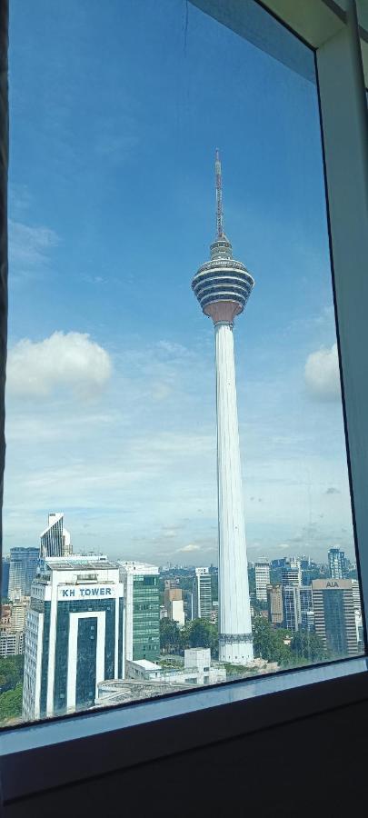Vortex Suites Klcc By Rr Kuala Lumpur Exterior foto